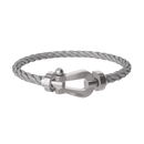 Fred - Bracelet Force 10 Acier
