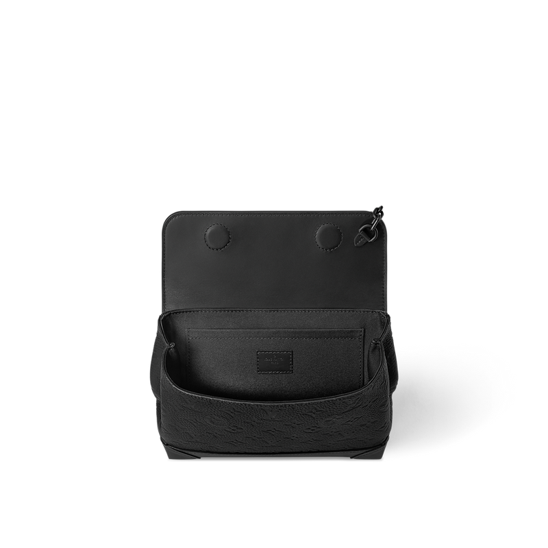 Sac Steamer PM Noir II