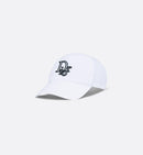 Dior - Casquette Dior Oblique placé Blanc