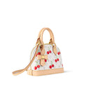 Louis Vuitton - LV x TM Sac Alma BB