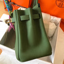 Hermes - Birkin 35 cm Vert sapin
