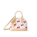 Louis Vuitton - LV x TM Sac Alma BB