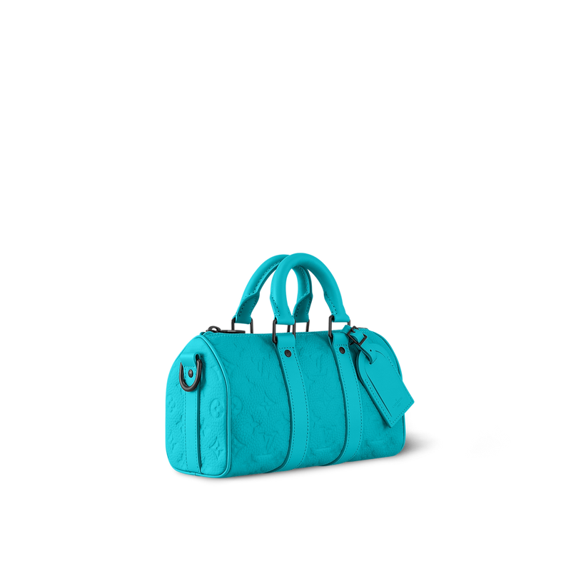 Sac Keepall Bandoulière 25 Tiffany
