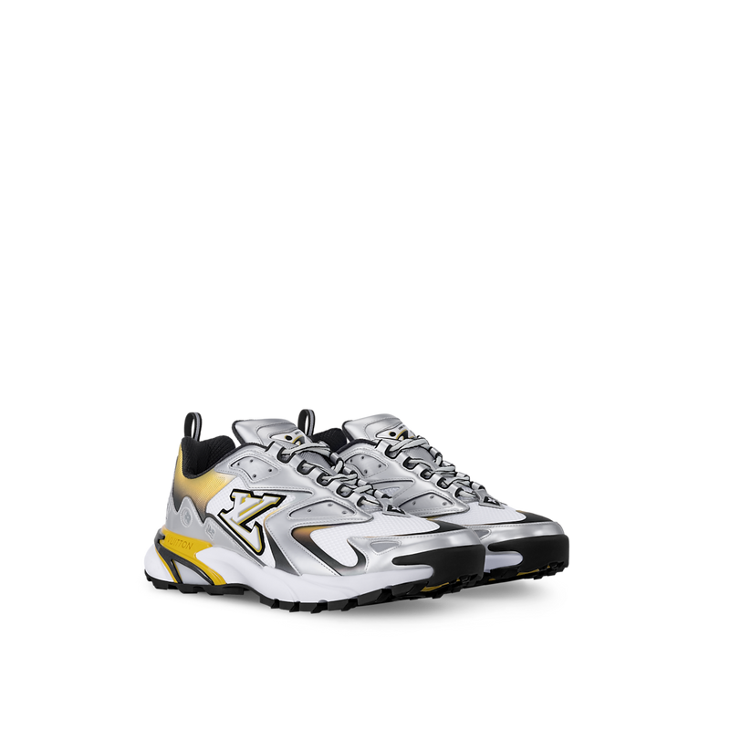 Sneaker LV Runner Tatic (6 coloris)