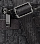 Sac bandoulière Mini Safari