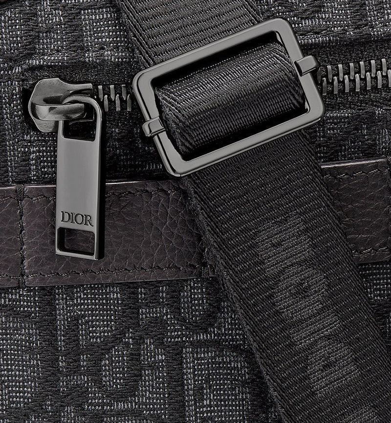 Sac bandoulière Mini Safari