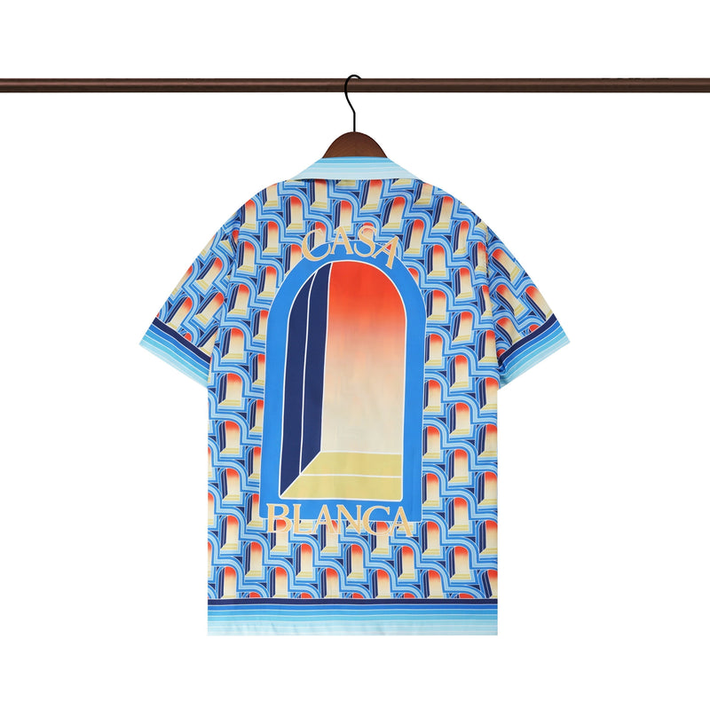 Ensemble Casablanca L'Arche De Nuit Cuban Collar