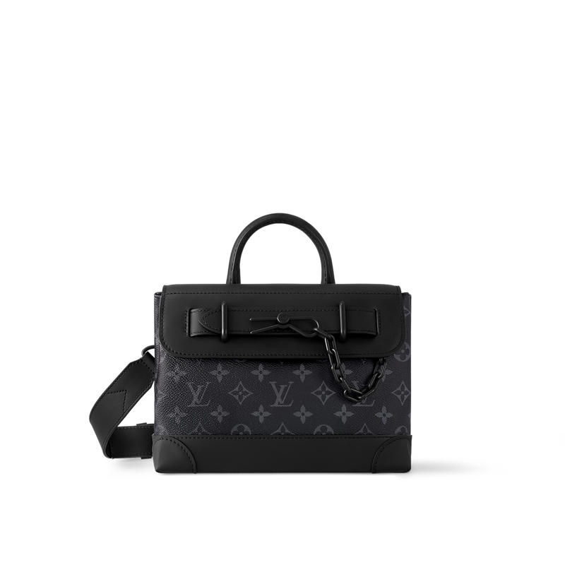 Sac Steamer PM Noir III