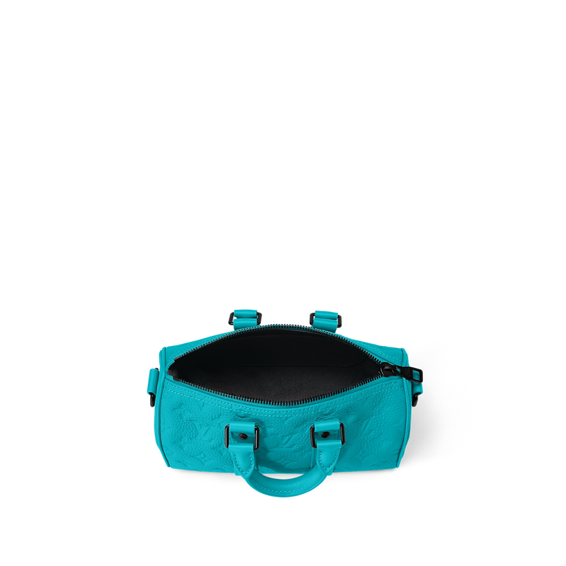 Sac Keepall Bandoulière 25 Tiffany