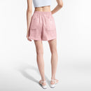 Louis Vuitton - Short style caleçon Monogram Fil Coupé