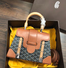 Goyard - Saigon Mini Structuré Vert (6 coloris)