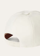 Loro Piana - Casquette Desert Dunes/Ivory
