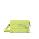 Portefeuille Steamer Wearable (4 coloris)