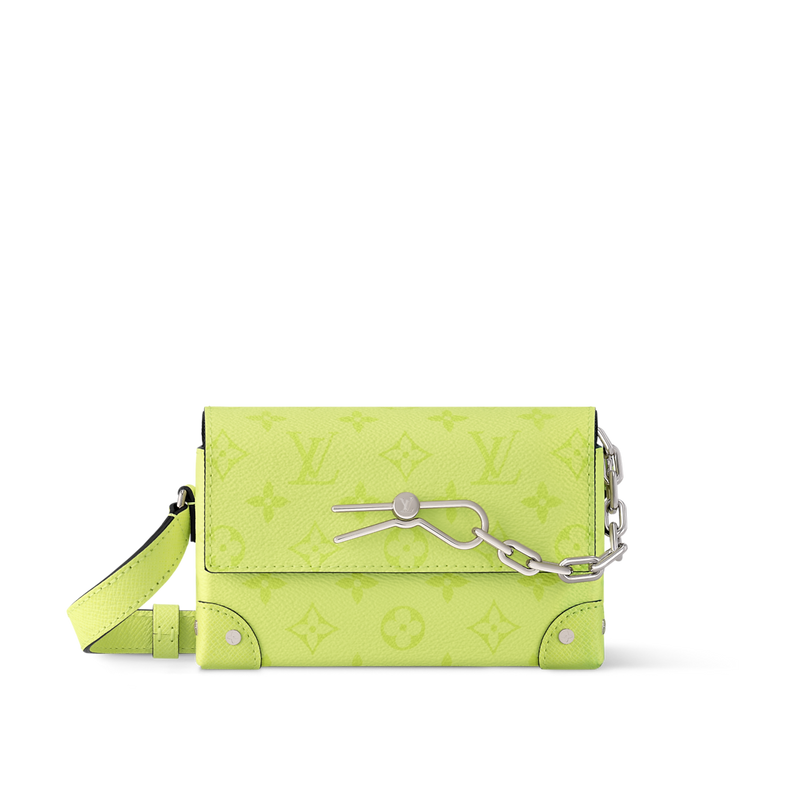 Portefeuille Steamer Wearable (4 coloris)