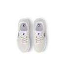 Sneaker LV Classic Blanc Cassé Noir Blanc