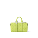 Sac Keepall Bandoulière 25 Jaune