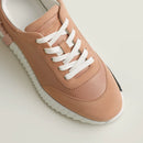 Hermès - Sneakers  Bouncing Beige Perlino