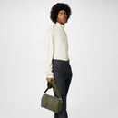 Sac City Keepall Kaki