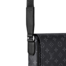 Sac ceinture Discovery PM Noir