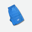 Ensemble Running Bleu