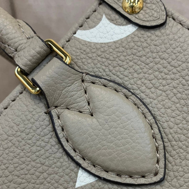 LV - Cabas OnTheGo BB Petit (4 coloris)