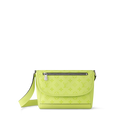 Sac Pulse Messenger (5 coloris)