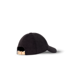 Louis Vuitton - Casquette LV Corduroy