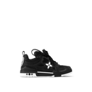 Sneaker LV Skate Noir et Blanc