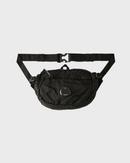 C.P Company - Sac Banane Signature Noir