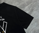 Louis Vuitton - T-shirt manches courtes Signature 1854 Noir