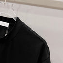 Dior - T-shirt Christian Dior Couture Noir