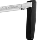 Louis Vuitton - Lunettes de soleil carrées LV Rise Noir