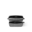 Sac Trio Messenger Gris