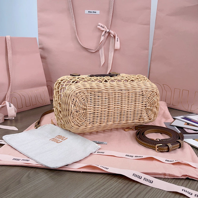 Miumiu - Çanta  Sayfa 8