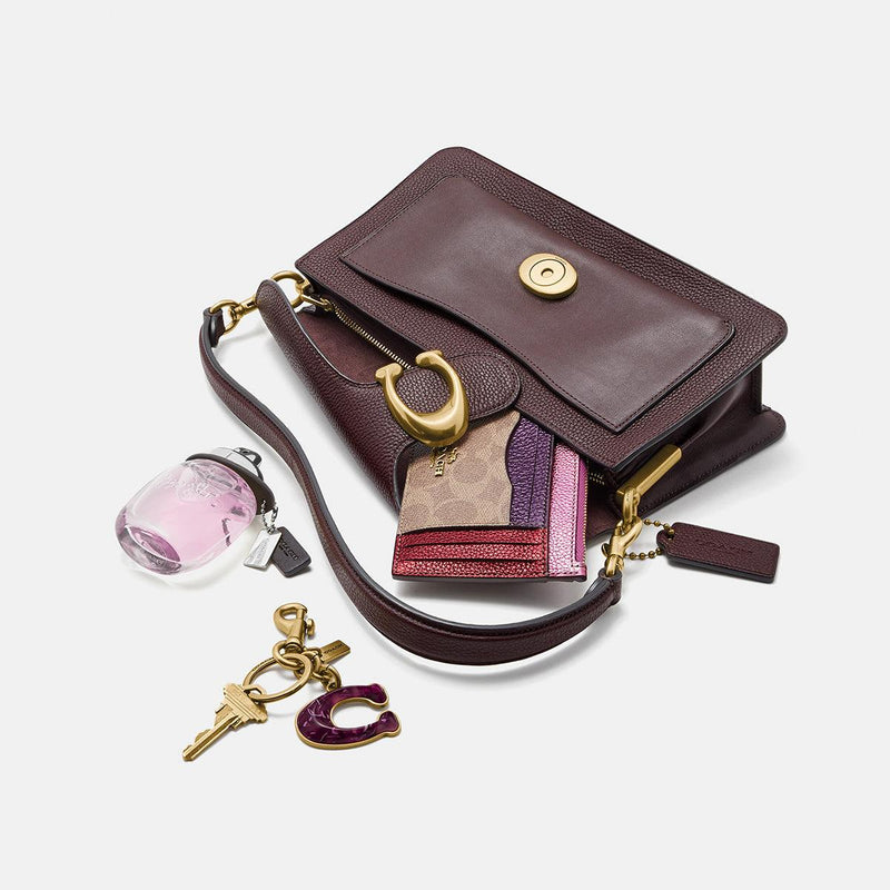 Tabby Shoulder Bag 26