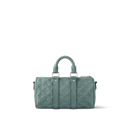 Sac Keepall Bandoulière 25 Kaki