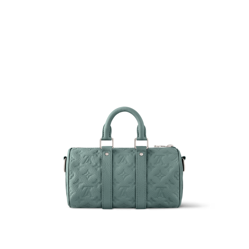 Sac Keepall Bandoulière 25 Kaki