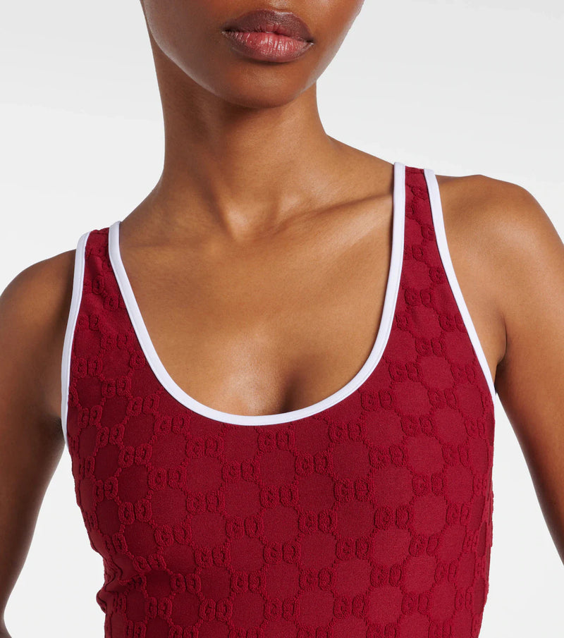 Gucci - Maillot de bain GG