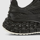 BASKETS GUCCI CUB3D POUR HOMME Noir