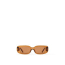 Louis Vuitton - Lunettes de soleil cat eye S-Lock Jaune Ambre