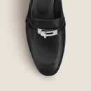 Hermès - Mules Oz Noir II