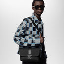 Sac messenger S-Cape Noir