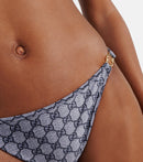 Gucci - Bikini Triangle GG