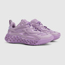 BASKETS GUCCI CUB3D POUR HOMME Mauve