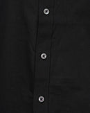 Louis Vuitton - Chemise manches longues Brodé LV Noir