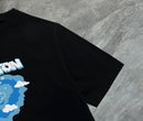 Louis Vuitton - T-shirt manches courtes Cloudy Dream Noir