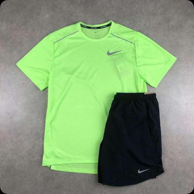Nike - Ensemble running Vert