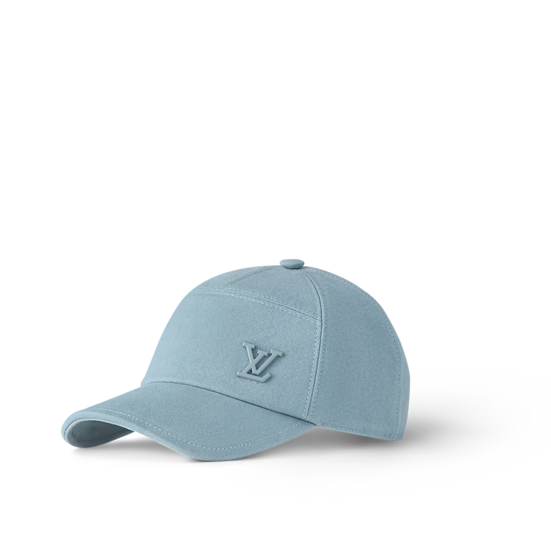 Louis Vuitton - Casquette Aerogram
