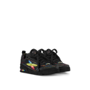 Sneaker LV Skate Noir Multicolore