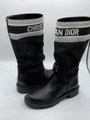 Dior - Bottes D-Major